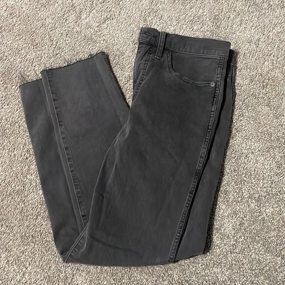 Womens Madewell Jeans - Picture 2 of 3